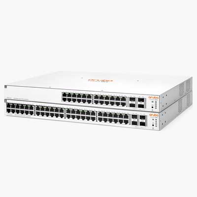 HPE Networking Instant On 1930 Switch Series